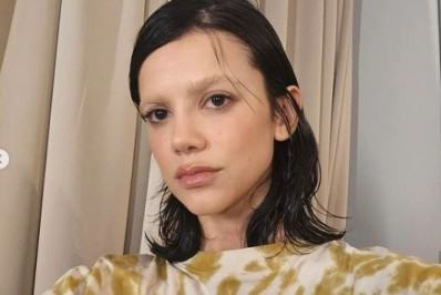 Manu Gavassi exibe novo visual e surpreende fãs; veja  