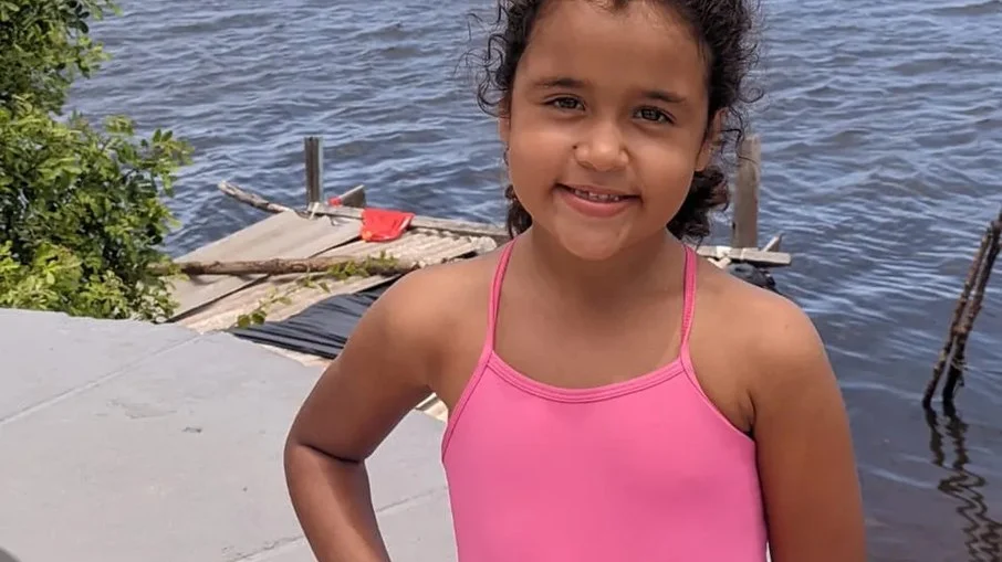 BA: adolescente mata menina por se irritar com a presença dela