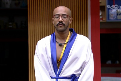 Ricardo revela que teve problema na próstata ao tentar tratar calvície; entenda 