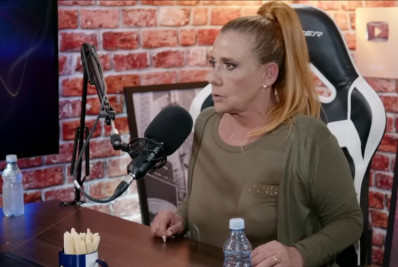 Rita Cadillac conta o que fez com cachê de filmes pornô 