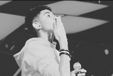 Arthur Singer, ex-participante do 'Canta Comigo Teen' morre aos 13 anos