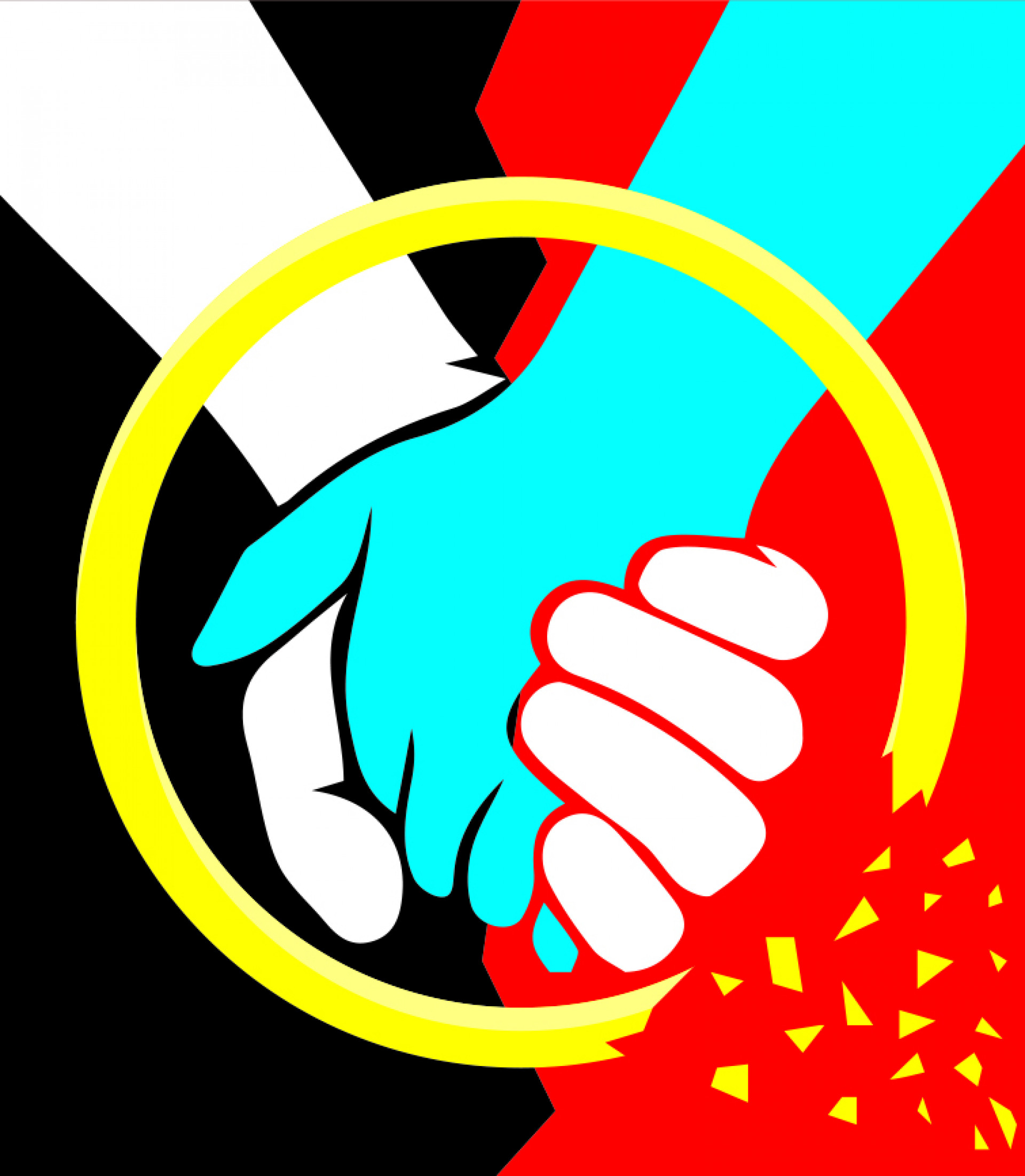 Arte Coluna Bispo Abner 09 abril 2023