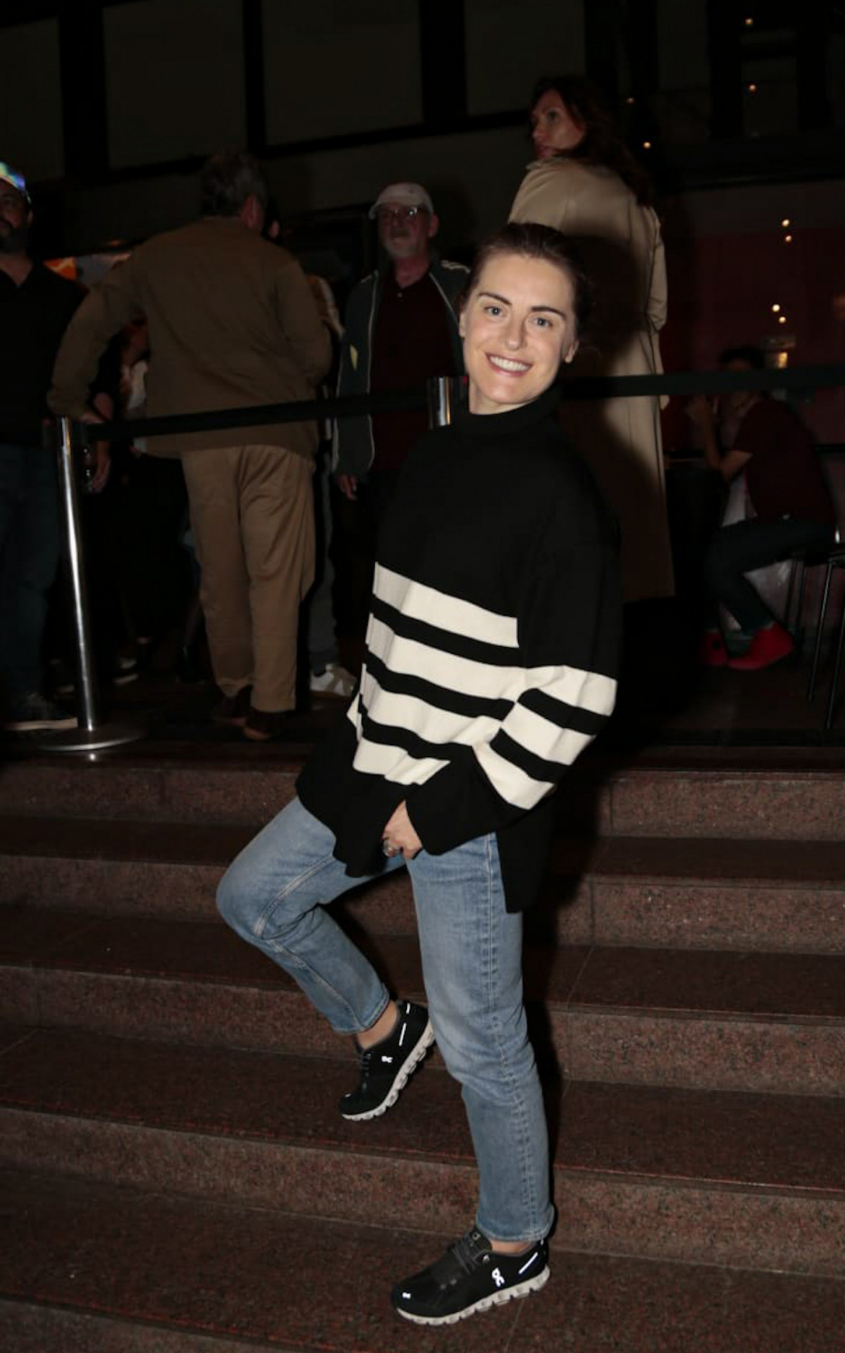 Alessandra Maestrini