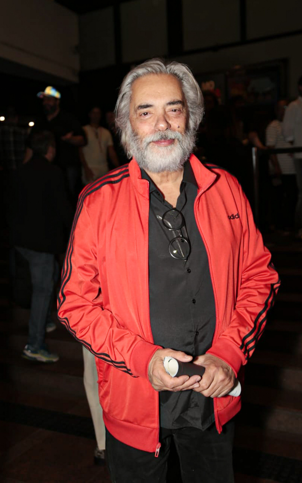 Jos&eacute; Rubens Chach&aacute;