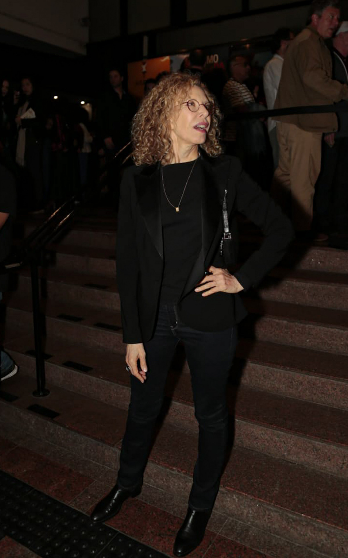 Mar&iacute;lia Gabriela 