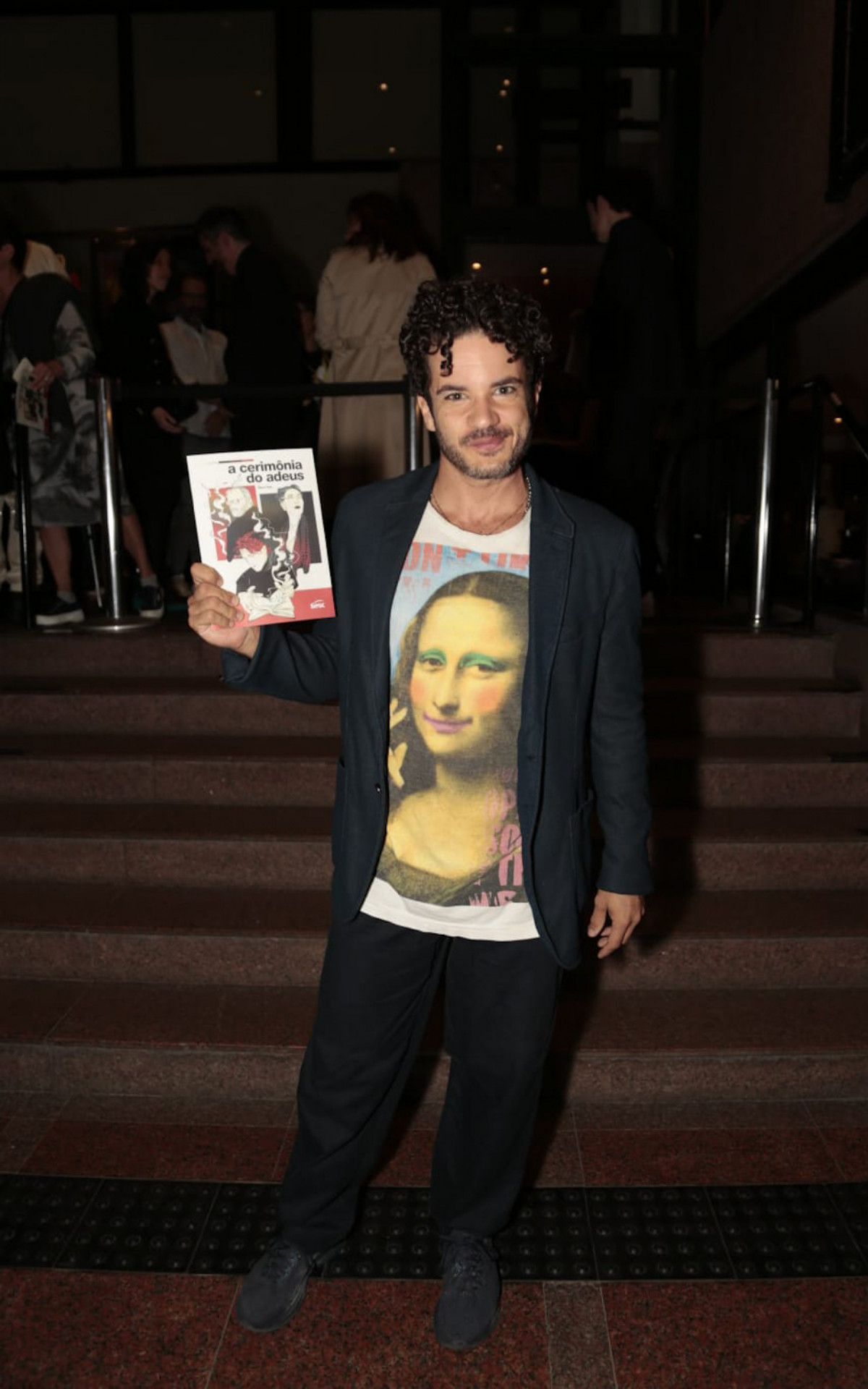 Thiago Mendon&ccedil;a 