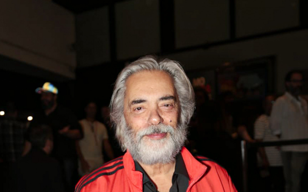 José Rubens Chachá