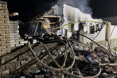 Ataques russos no sudeste da Ucrânia deixam dois mortos