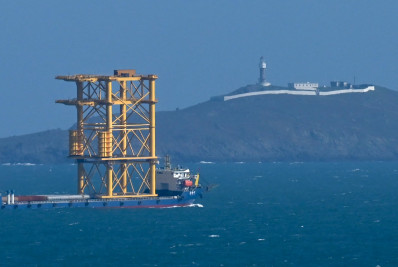 China simula ataques contra 'alvos cruciais' em Taiwan