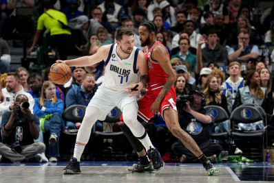 NBA investiga Mavericks após decisão de poupar jogadores e 'desistir' de classificação