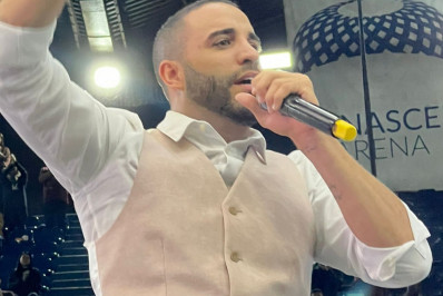 Famoso por realizar profecias, pastor reúne multidão em vigília e para a noite com 'milagres' em São Paulo