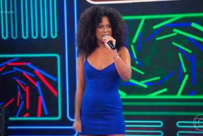 Marvvila comenta fama de 'planta' no 'BBB 23': 'Fui me apagando'