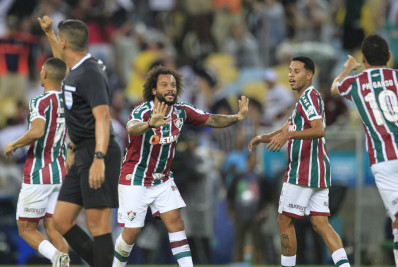 Dinizismo e chegada de Marcelo colocam o Fluminense como postulante ao título do Brasileiro
