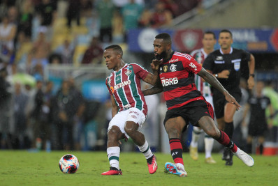 Fla-Flu inédito ajuda a aumentar vantagem recente sobre outros clássicos no Rio