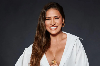 Simone manda ''diretona'' pra irmã Simaria