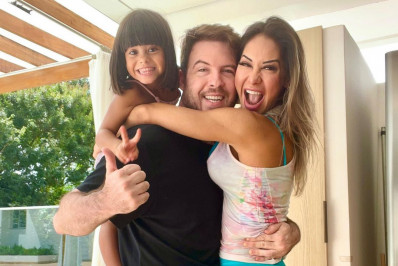 Thiago Nigro rebate críticas sobre paternidade: 'Decidi ser pai'