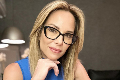 Ana Furtado anuncia livro sobre luta contra câncer de mama: 'Trazer esperança'