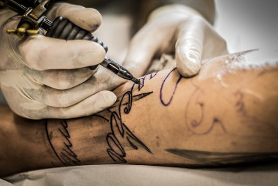 Sebrae Rio está com inscrições abertas para capacitação de tatuadores e body piercer