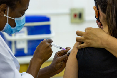 Campanha Nacional de Vacinação contra Gripe começa nesta segunda-feira 