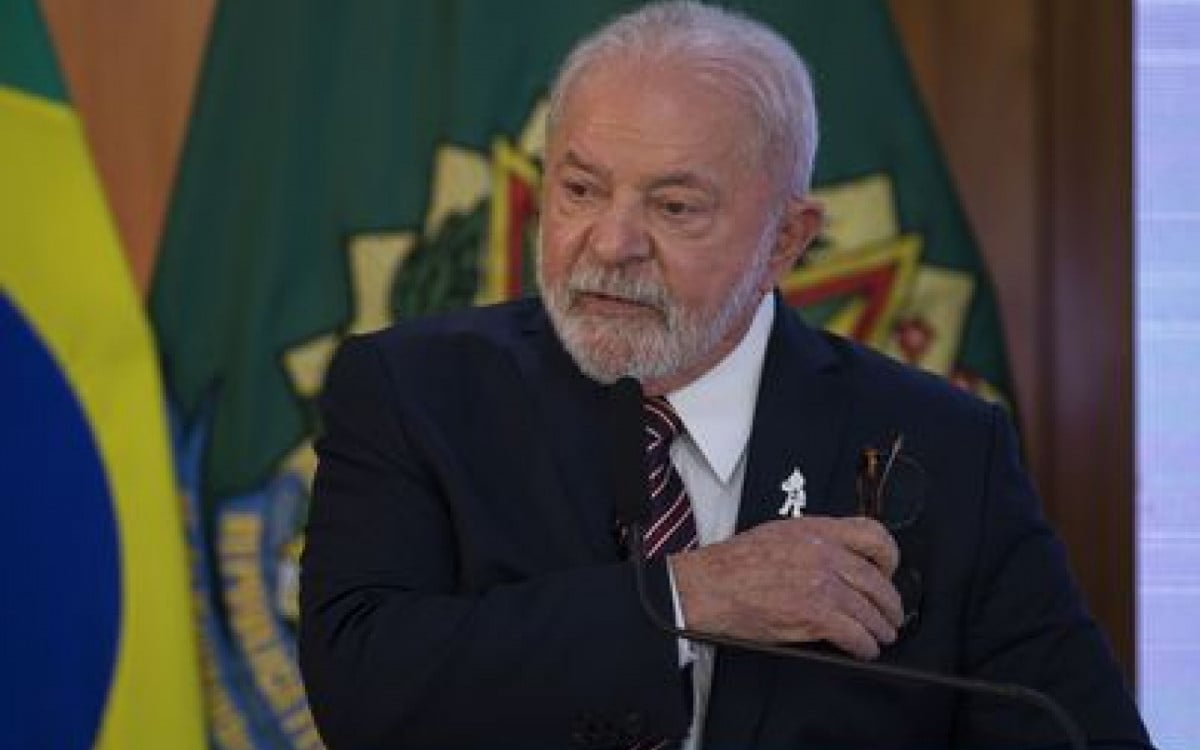 Lula defende extradição de Thiago Brennand ao Brasil
