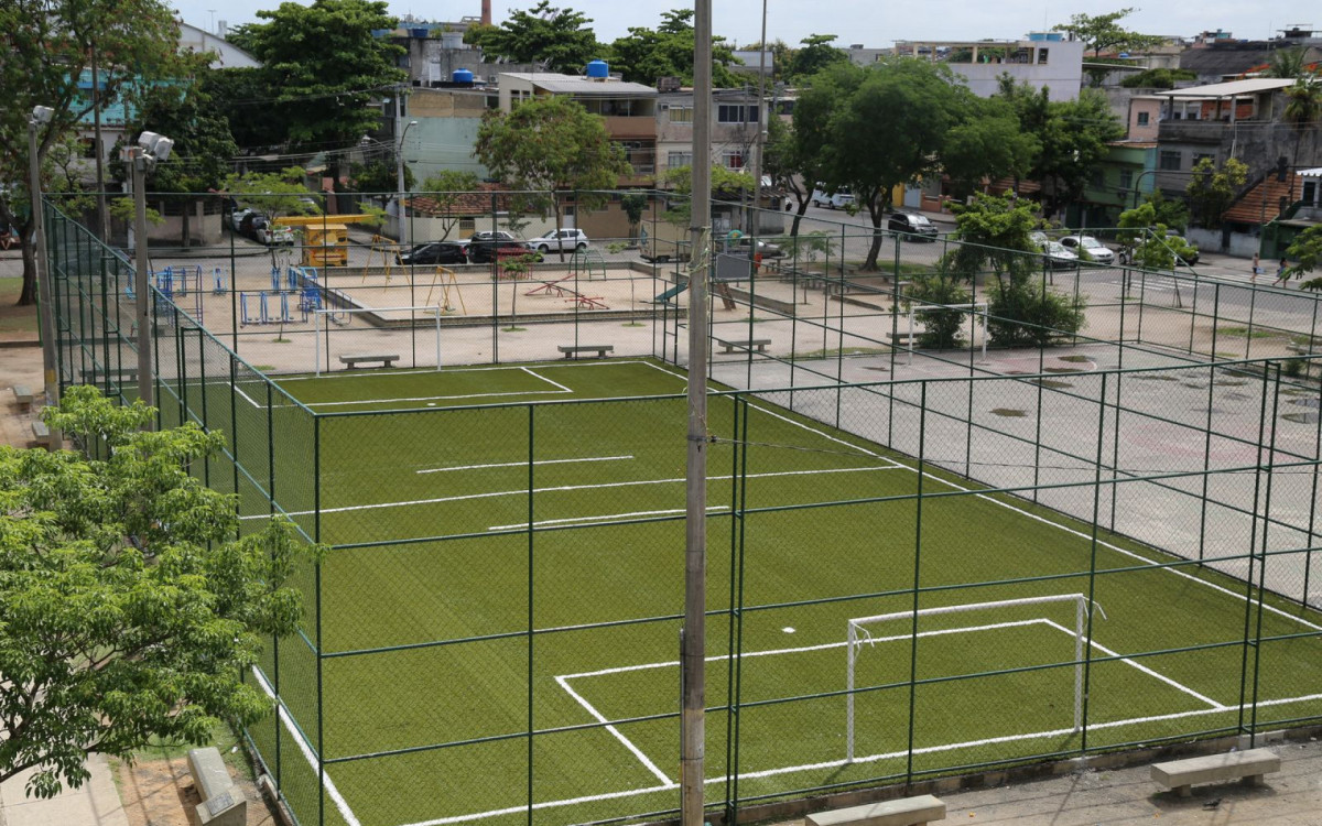 An&uacute;ncio da nova obra foi feito na quinta (06)