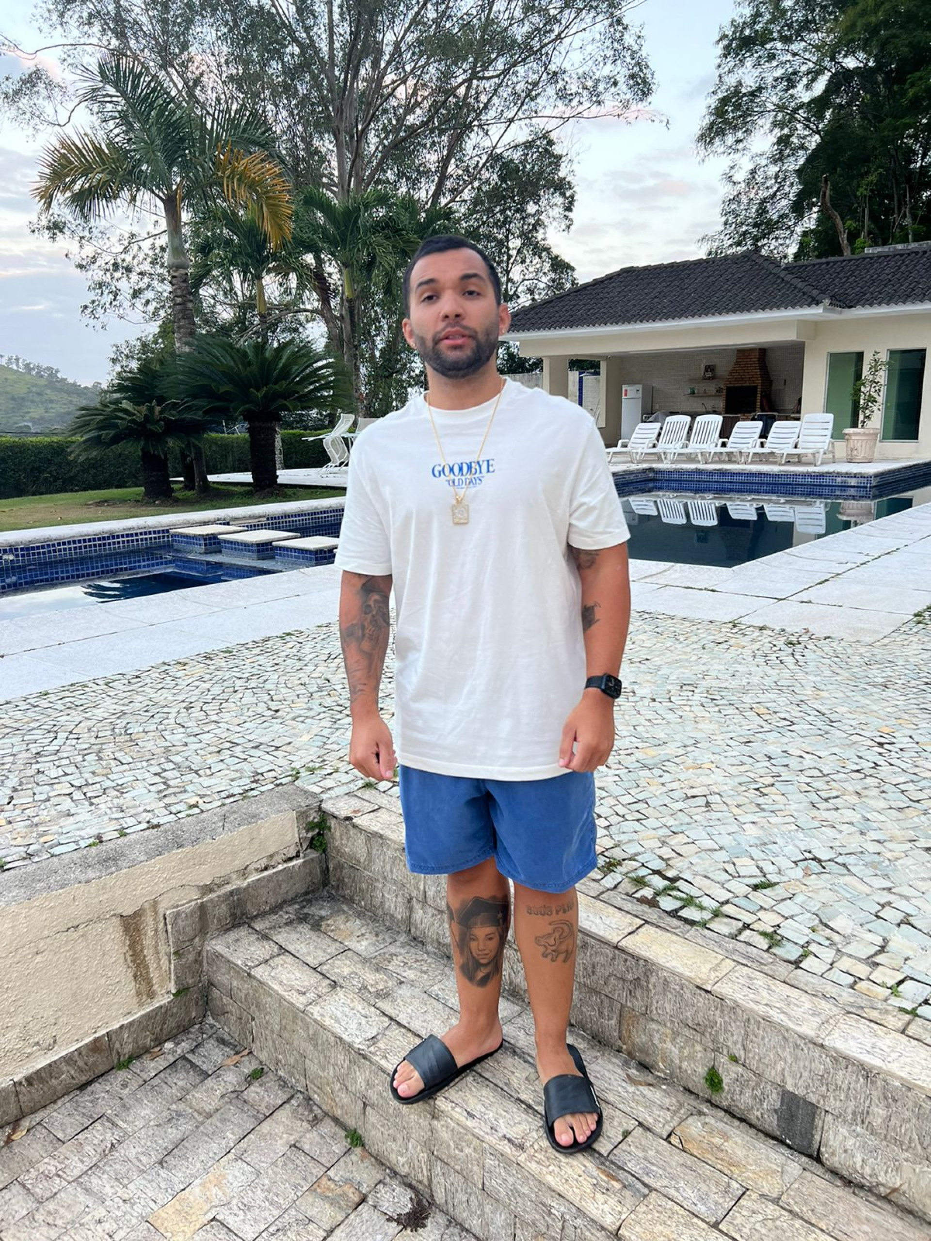 Jonathan Costa - Foto Divulgação