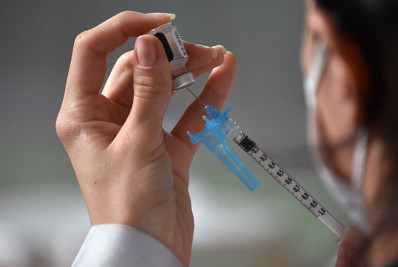 São Pedro da Aldeia inicia campanha nacional de vacinação contra a gripe 