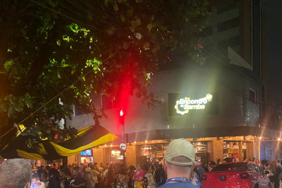 Seop multa bares do Leblon em R$ 32 mil durante feriado de Páscoa