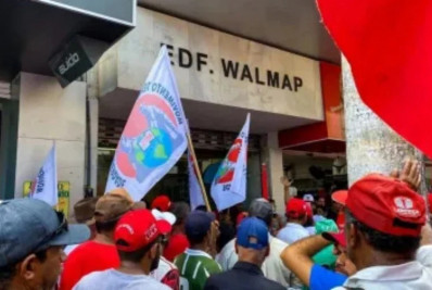 Militantes do MST ocupam o Incra no Alagoas pedindo novo diretor