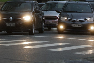 Produção de veículos cresce 28,8% em maio de 2025 ante o mesmo mês de 2024, revela Anfavea