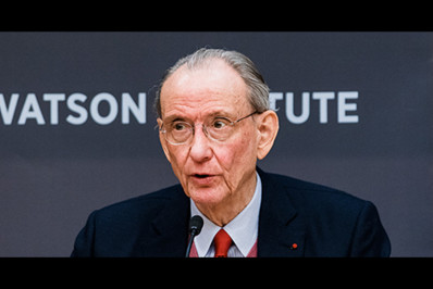 'A credibilidade do Federal Reserve está em jogo', afirma ex-presidente do Citi