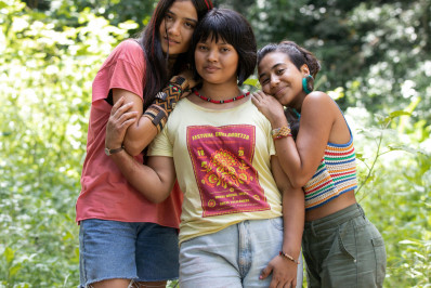 'Falas da Terra' conecta aspirações de jovens a lutas dos povos originários