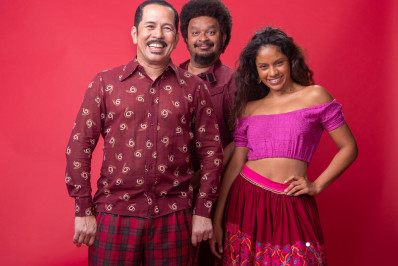 Terceira temporada de 'Cine Holliúdy' estreia estre mês 