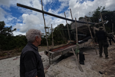 Nova temporada do 'Profissão Repórter' estreia nesta terça-feira