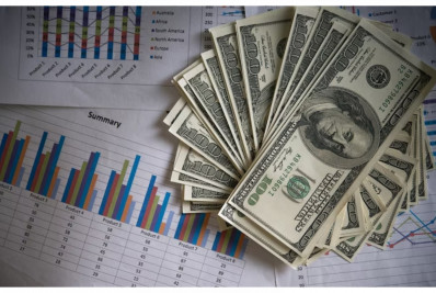 Câmbio para 2023 passa de R$ 5,00 para R$ 4,97, projeta Focus