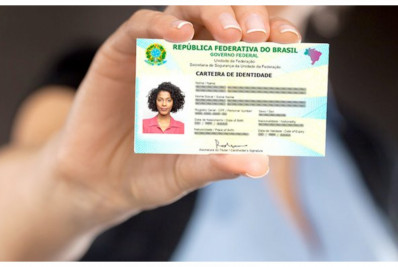 Governo federal cria grupo de trabalho para propor alterações na nova carteira de identidade