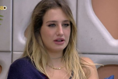 Bruna Griphao planeja incomodar Cezar Black: 'O quarto é nosso'