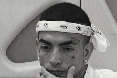 'Às vezes, eu tenho é vontade de sumir', diz MC Guimê em carta aberta aos fãs