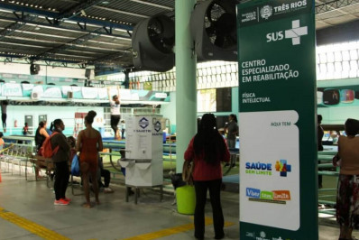 Prefeitura de Três Rios disponibiliza serviços especiais para autistas