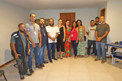 Reunião entre Prefeitura de Búzios e Conselho Tutelar visa coibir a exploração do trabalho infantil