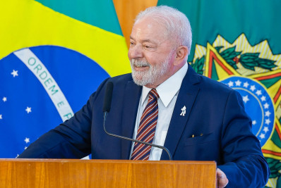 Lula defende alto investimento na Educação em parceria com os estados