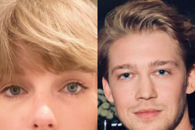 Fãs ficam chocados com término de Taylor Swift e Joe Alwyn