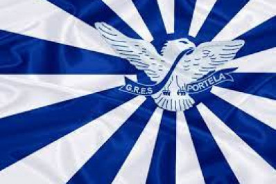 Portela celebra cem anos em missa de ação de graças no santuário Cristo Redentor