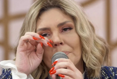 Simony vai lançar livro sobre luta contra o câncer