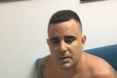 Judiciário autoriza chefe de milícia a trabalhar e permanecer em prisão domiciliar