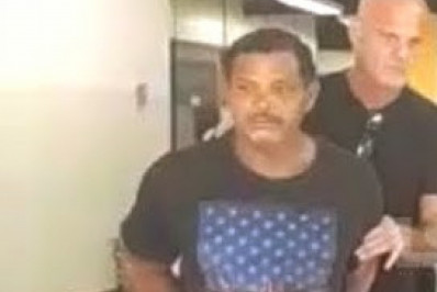 Homem se masturba dentro de ônibus em Maricá e é preso pela Guarda Municipal