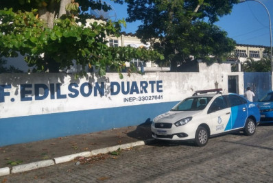 Cidades da Região dos Lagos reforçam patrulhamento nas escolas
