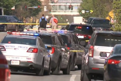 Tiroteio em agência bancária deixa 5 mortos nos EUA