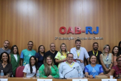 Caxias abre inscrições para segunda edição do Festival Paralímpico