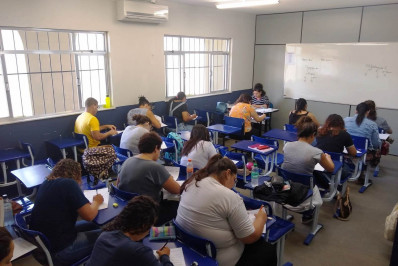 Inscrições para o Vestibular Cederj prorrogadas até 14 de maio